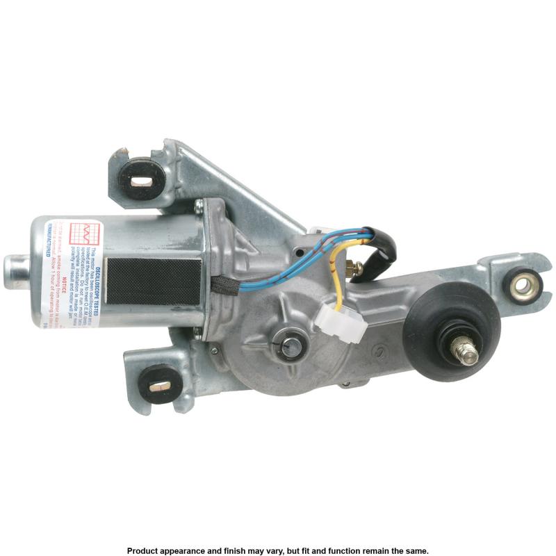 A1 Cardone 434327 Windshield Wiper Motor product image 1 of 3