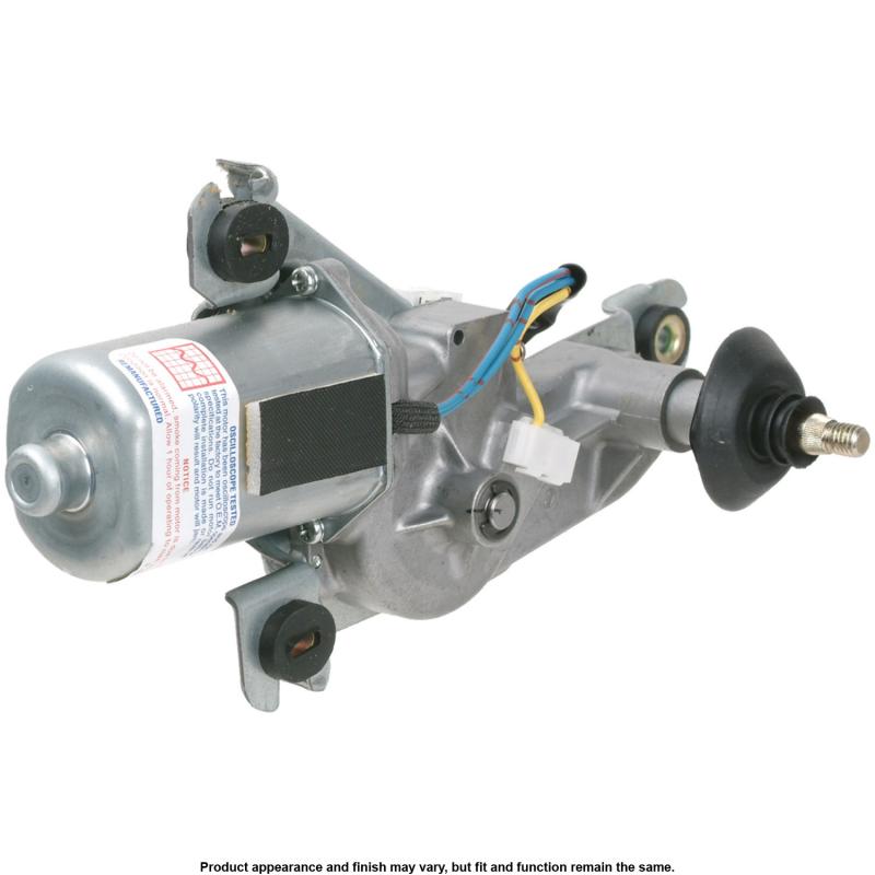 A1 Cardone 434327 Windshield Wiper Motor product image 2 of 3