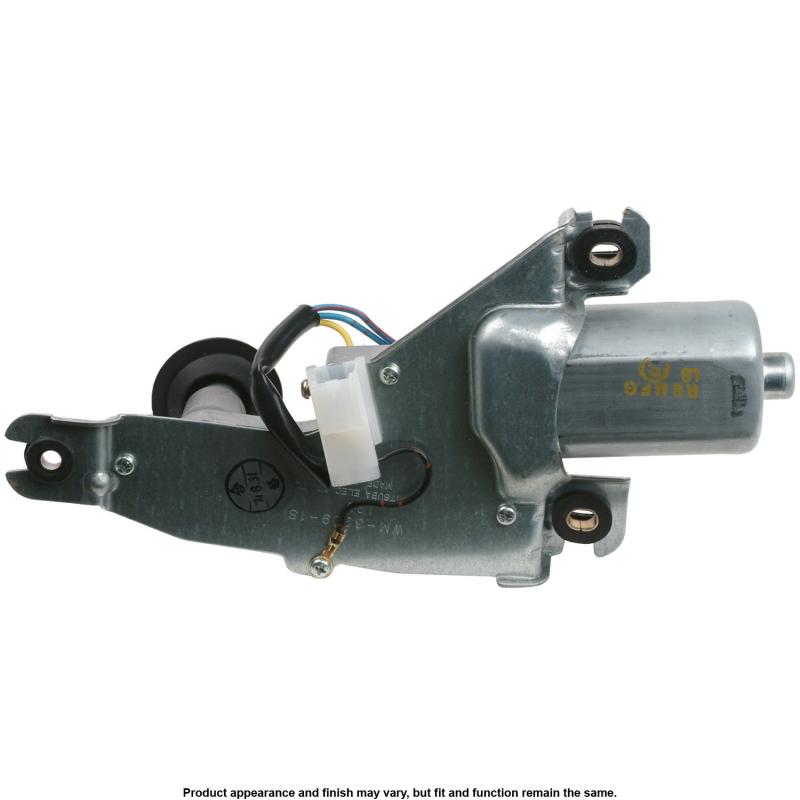 A1 Cardone 434327 Windshield Wiper Motor product image 3 of 3