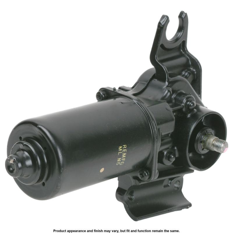 A1 Cardone 434328 Windshield Wiper Motor product image 1 of 3