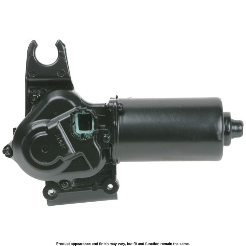 A1 Cardone 434328 Windshield Wiper Motor product image 2 of 3