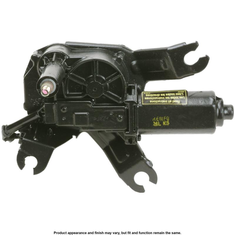 A1 Cardone 434330 - Windshield Wiper Motor A1 Cardone 434330 Windshield Wiper Motor product image 1 of 3