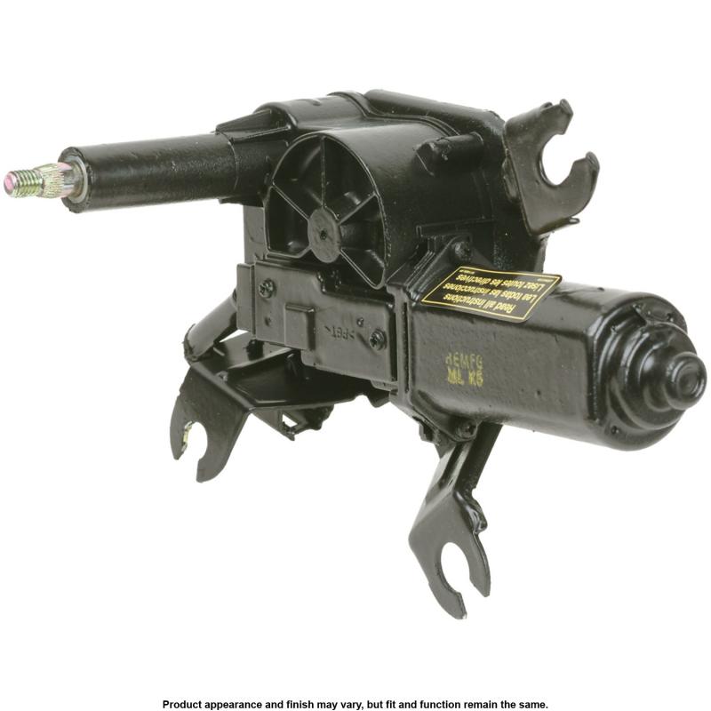 A1 Cardone 434330 - Windshield Wiper Motor A1 Cardone 434330 Windshield Wiper Motor product image 2 of 3