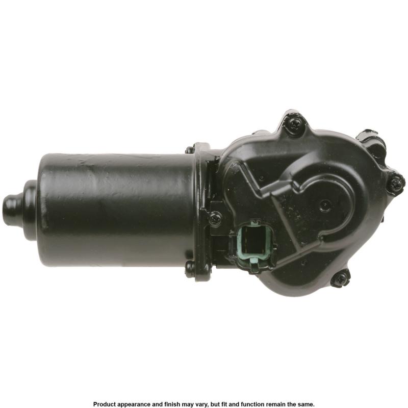 A1 Cardone 434331 - Windshield Wiper Motor A1 Cardone 434331 Windshield Wiper Motor product image 1 of 3