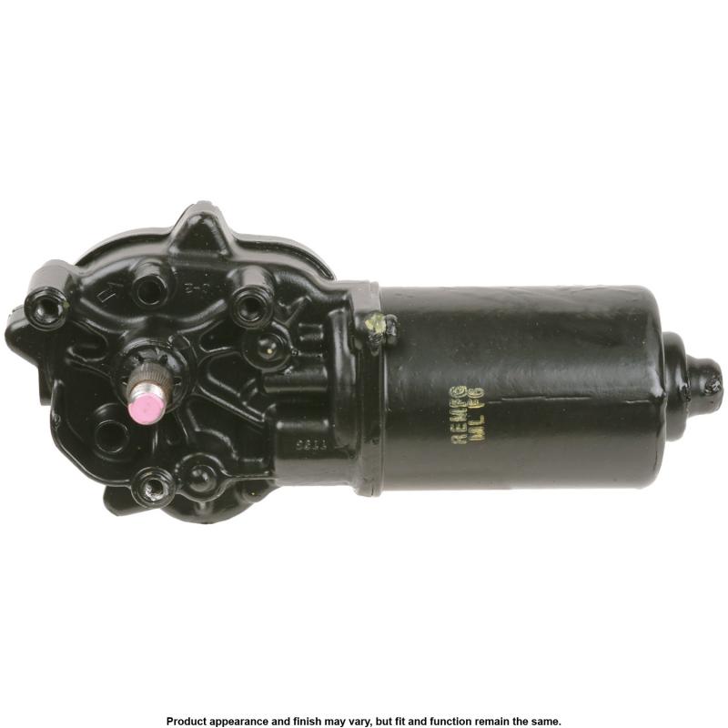 A1 Cardone 434331 - Windshield Wiper Motor A1 Cardone 434331 Windshield Wiper Motor product image 2 of 3