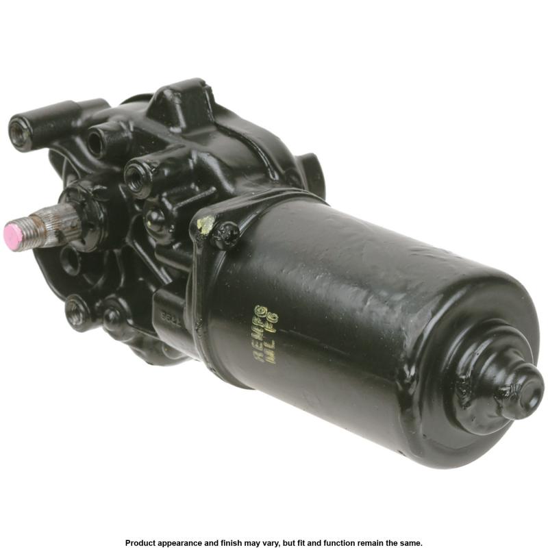 A1 Cardone 434331 - Windshield Wiper Motor A1 Cardone 434331 Windshield Wiper Motor product image 3 of 3