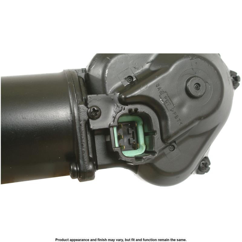 A1 Cardone 434332 Windshield Wiper Motor product image 3 of 4