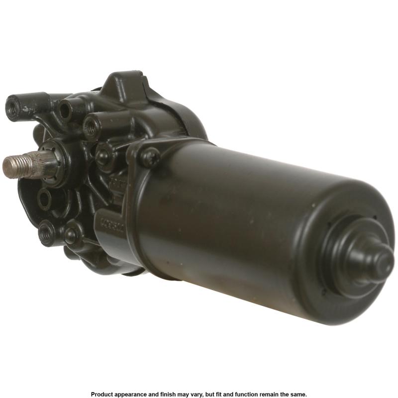 A1 Cardone 434332 Windshield Wiper Motor product image 4 of 4