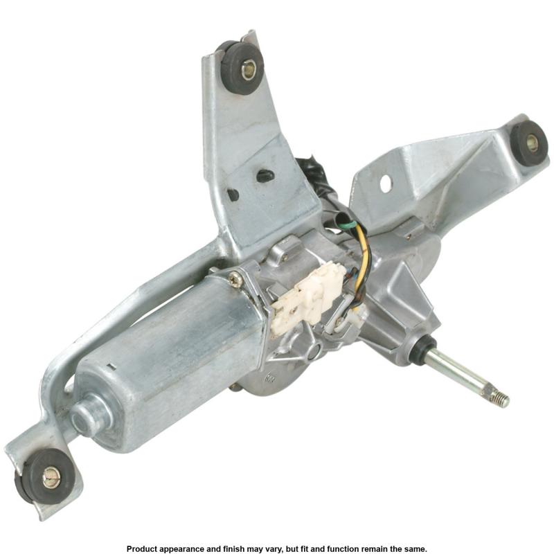 A1 Cardone 434334 Windshield Wiper Motor product image 1 of 3
