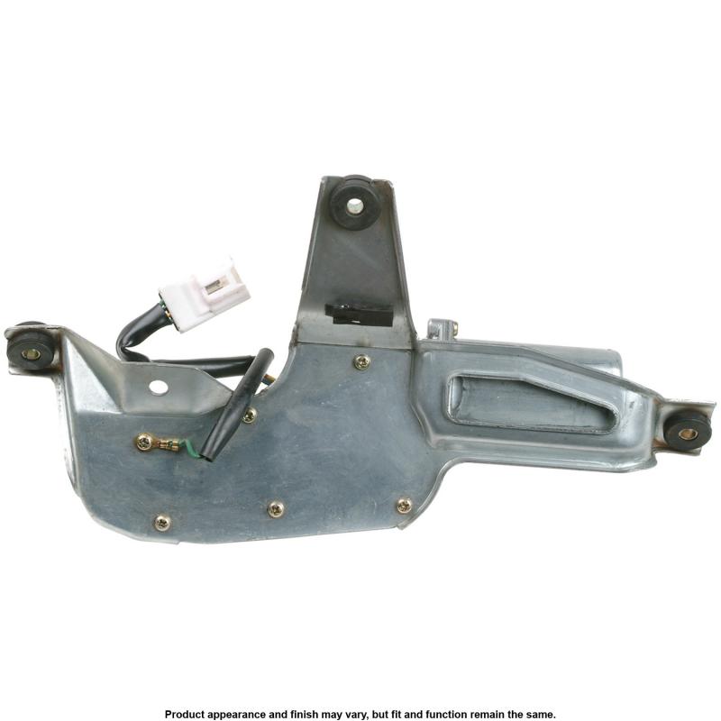 A1 Cardone 434334 Windshield Wiper Motor product image 2 of 3