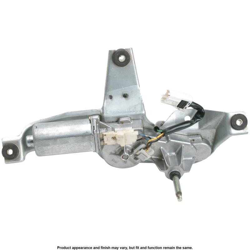 A1 Cardone 434334 Windshield Wiper Motor product image 3 of 3