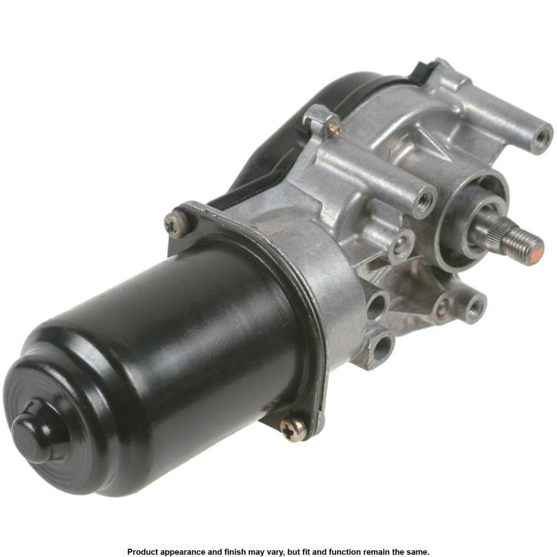 A1 Cardone 434337 Windshield Wiper Motor product image 1 of 3