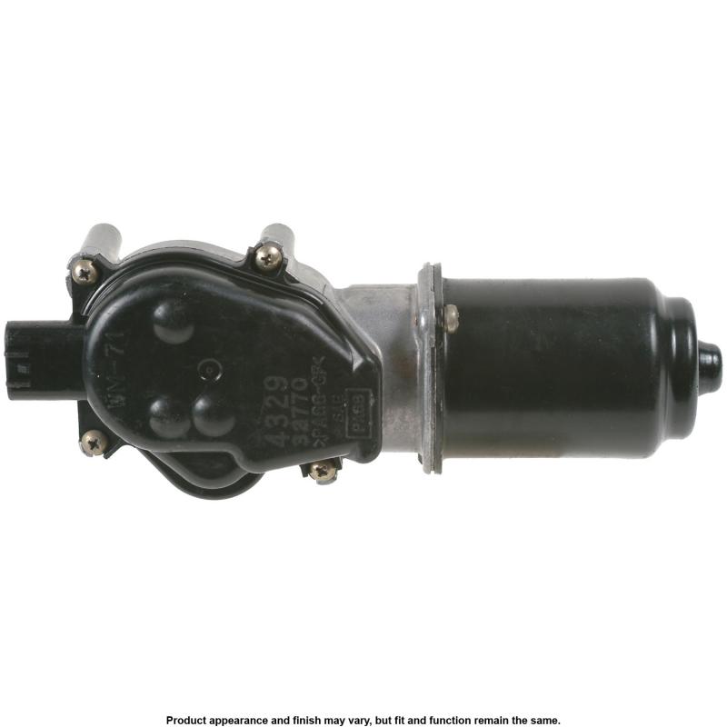 A1 Cardone 434337 Windshield Wiper Motor product image 3 of 3