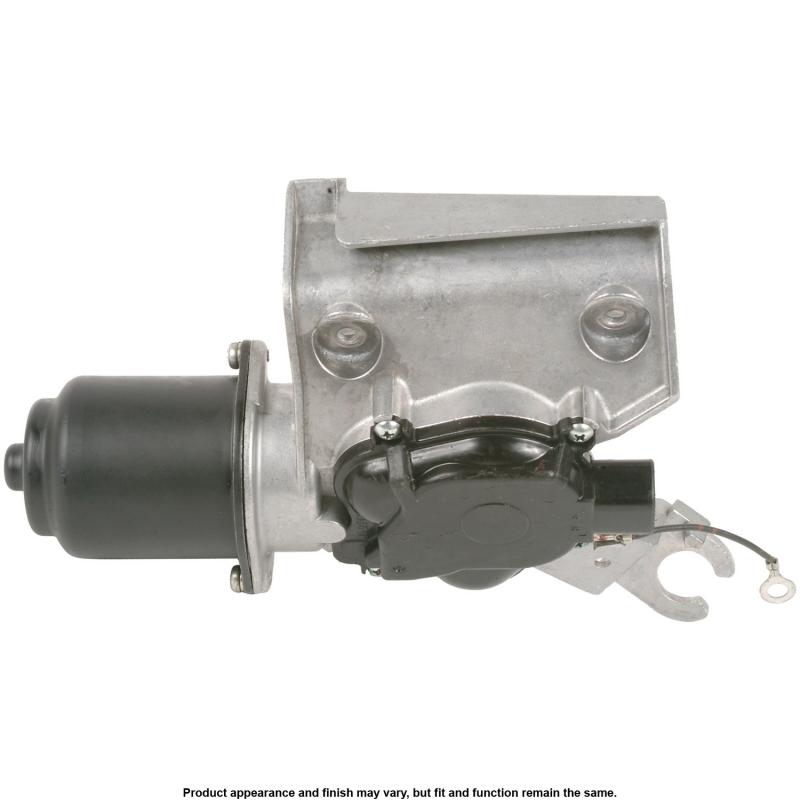 A1 Cardone 434338 - Windshield Wiper Motor A1 Cardone 434338 Windshield Wiper Motor product image 1 of 4