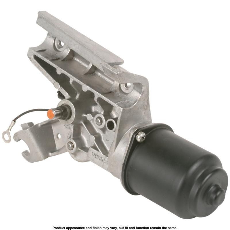 A1 Cardone 434338 - Windshield Wiper Motor A1 Cardone 434338 Windshield Wiper Motor product image 2 of 4