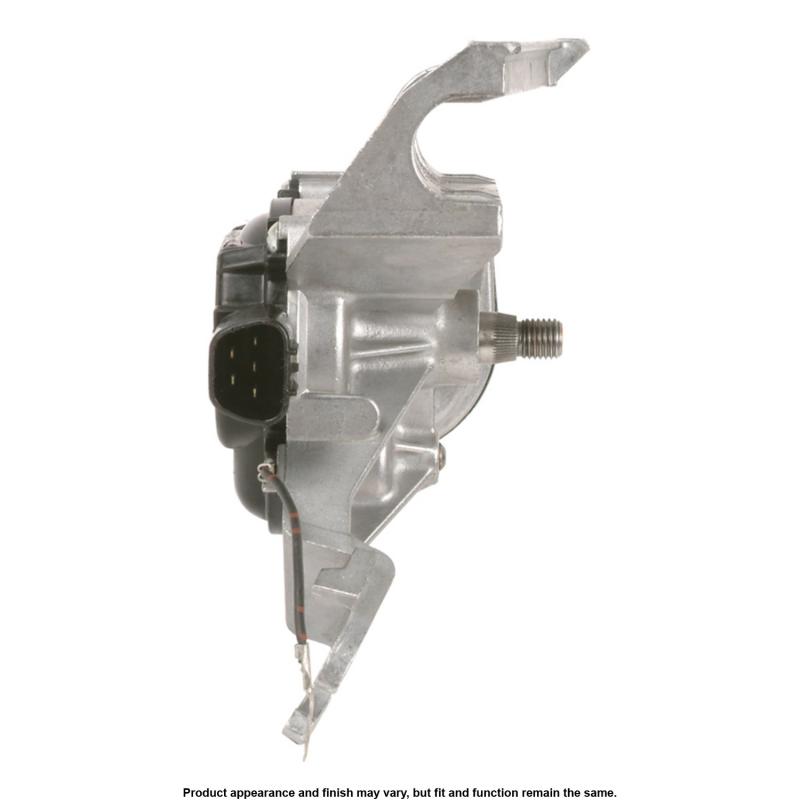 A1 Cardone 434338 - Windshield Wiper Motor A1 Cardone 434338 Windshield Wiper Motor product image 3 of 4