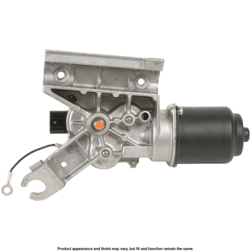 A1 Cardone 434338 - Windshield Wiper Motor A1 Cardone 434338 Windshield Wiper Motor product image 4 of 4