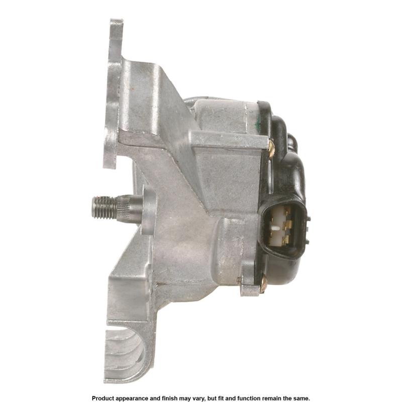 A1 Cardone 434340 Windshield Wiper Motor product image 3 of 4