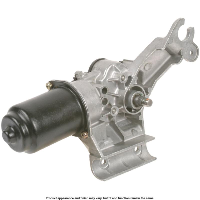 A1 Cardone 434340 Windshield Wiper Motor product image 4 of 4