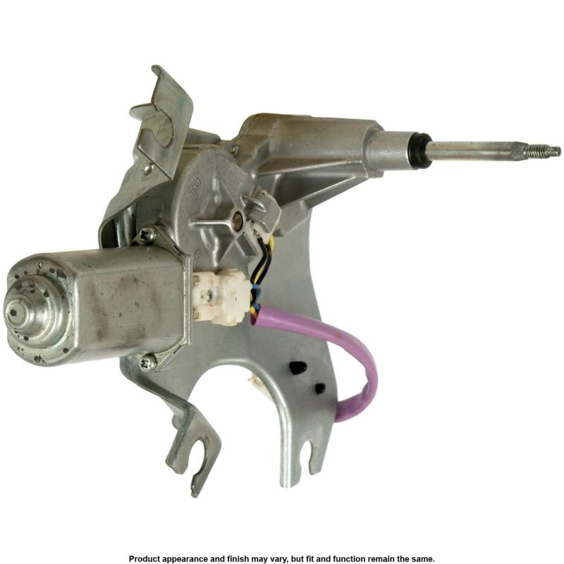 A1 Cardone 434342 Windshield Wiper Motor product image 1 of 4