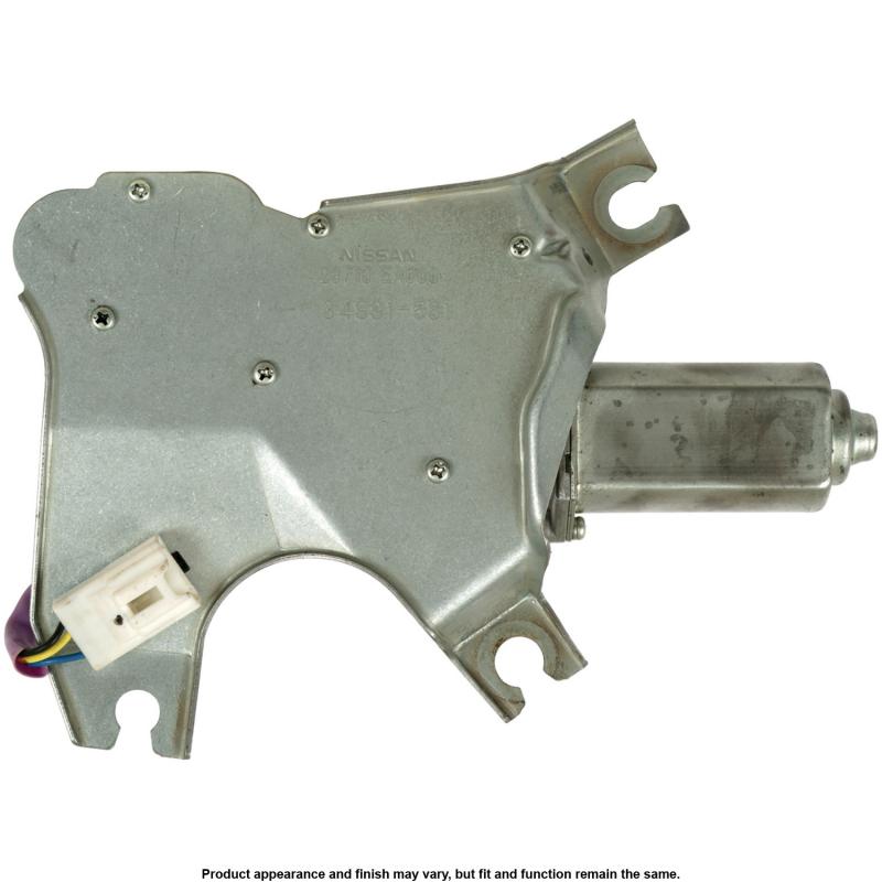 A1 Cardone 434342 Windshield Wiper Motor product image 2 of 4