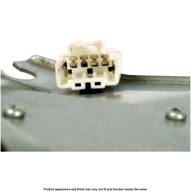 A1 Cardone 434342 Windshield Wiper Motor product image 3 of 4