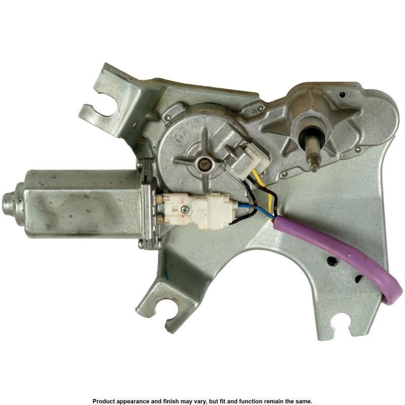 A1 Cardone 434342 Windshield Wiper Motor product image 4 of 4
