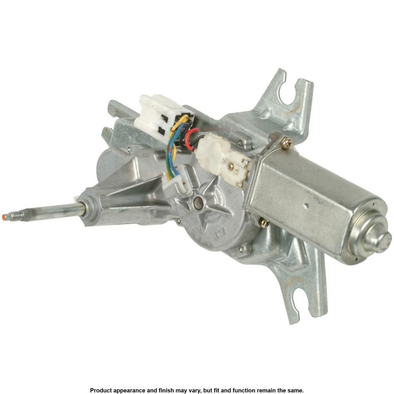 A1 Cardone 434343 - Windshield Wiper Motor A1 Cardone 434343 Windshield Wiper Motor product image 2 of 4