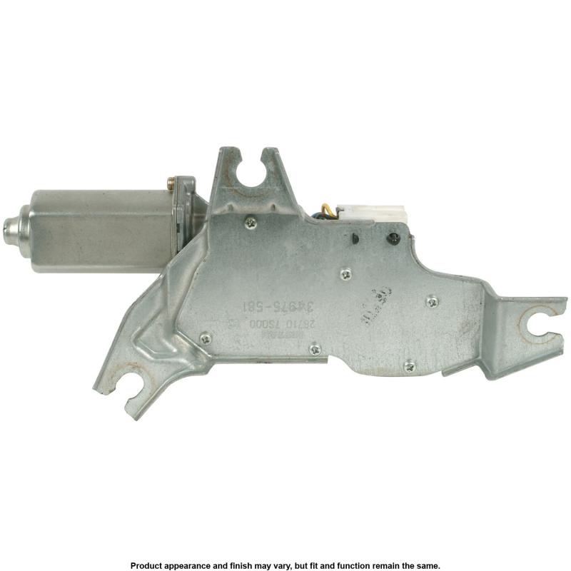 A1 Cardone 434343 - Windshield Wiper Motor A1 Cardone 434343 Windshield Wiper Motor product image 3 of 4