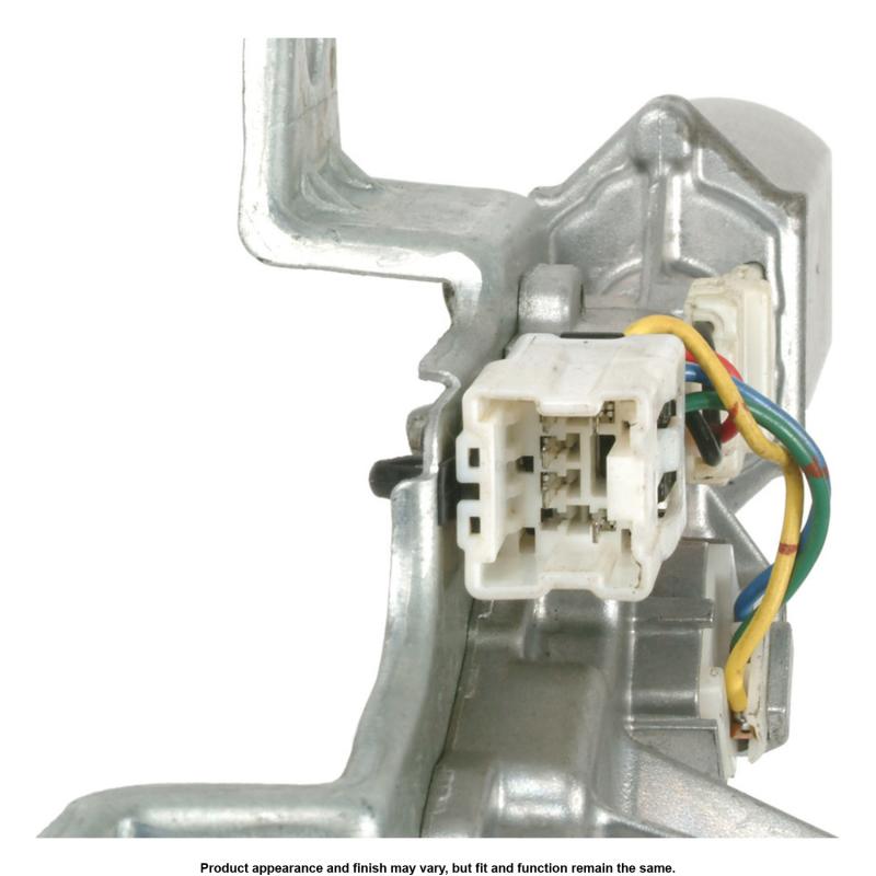 A1 Cardone 434343 - Windshield Wiper Motor A1 Cardone 434343 Windshield Wiper Motor product image 4 of 4