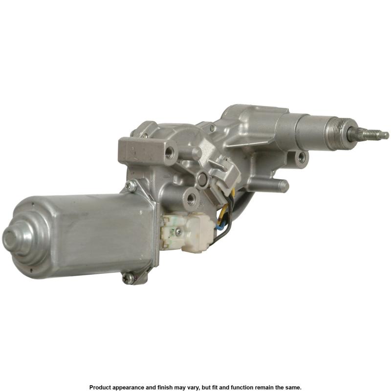 A1 Cardone 434344 Windshield Wiper Motor product image 1 of 4