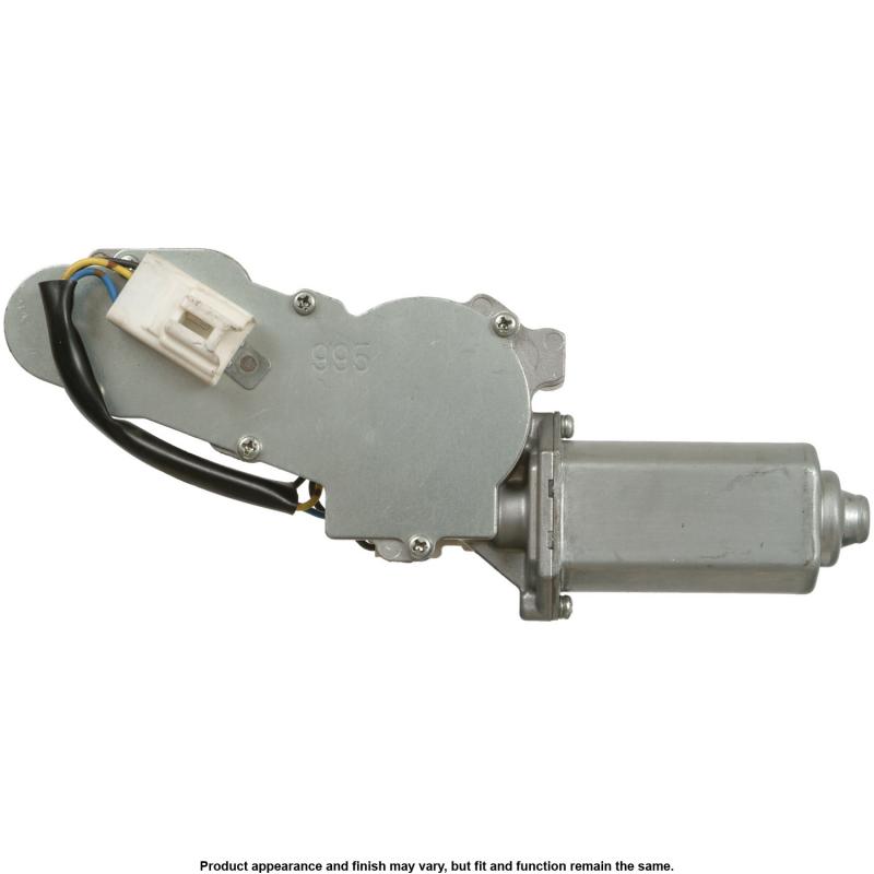 A1 Cardone 434344 Windshield Wiper Motor product image 2 of 4