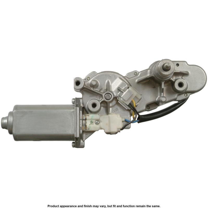 A1 Cardone 434344 Windshield Wiper Motor product image 3 of 4