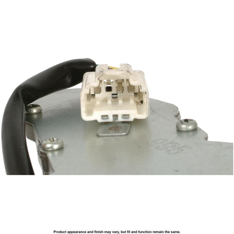 A1 Cardone 434344 Windshield Wiper Motor product image 4 of 4