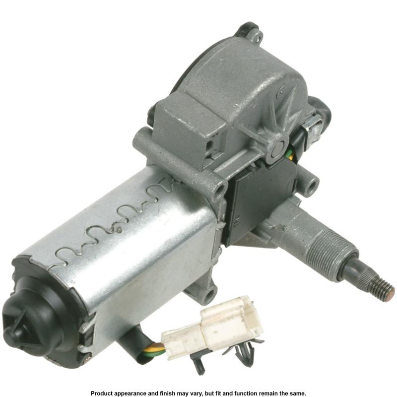 A1 Cardone 434345 Windshield Wiper Motor product image 1 of 4