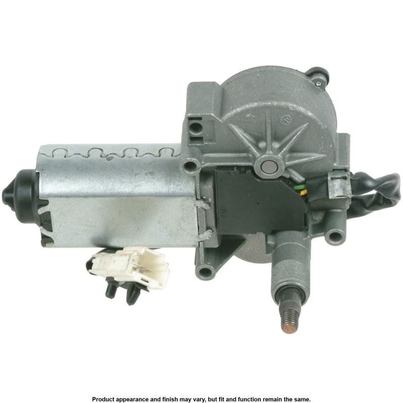 A1 Cardone 434345 Windshield Wiper Motor product image 3 of 4