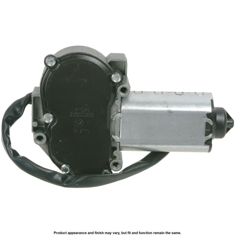 A1 Cardone 434345 Windshield Wiper Motor product image 4 of 4