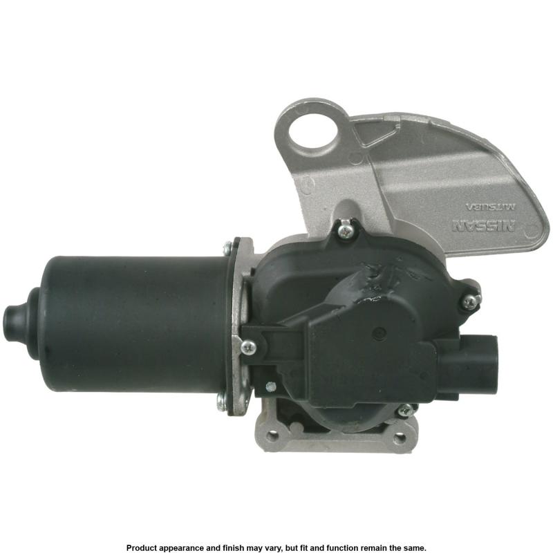 A1 Cardone 434346 - Windshield Wiper Motor A1 Cardone 434346 Windshield Wiper Motor product image 1 of 4