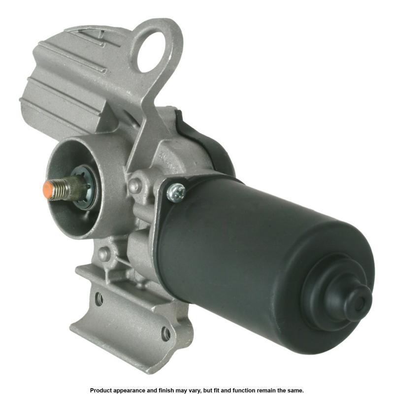 A1 Cardone 434346 - Windshield Wiper Motor A1 Cardone 434346 Windshield Wiper Motor product image 4 of 4