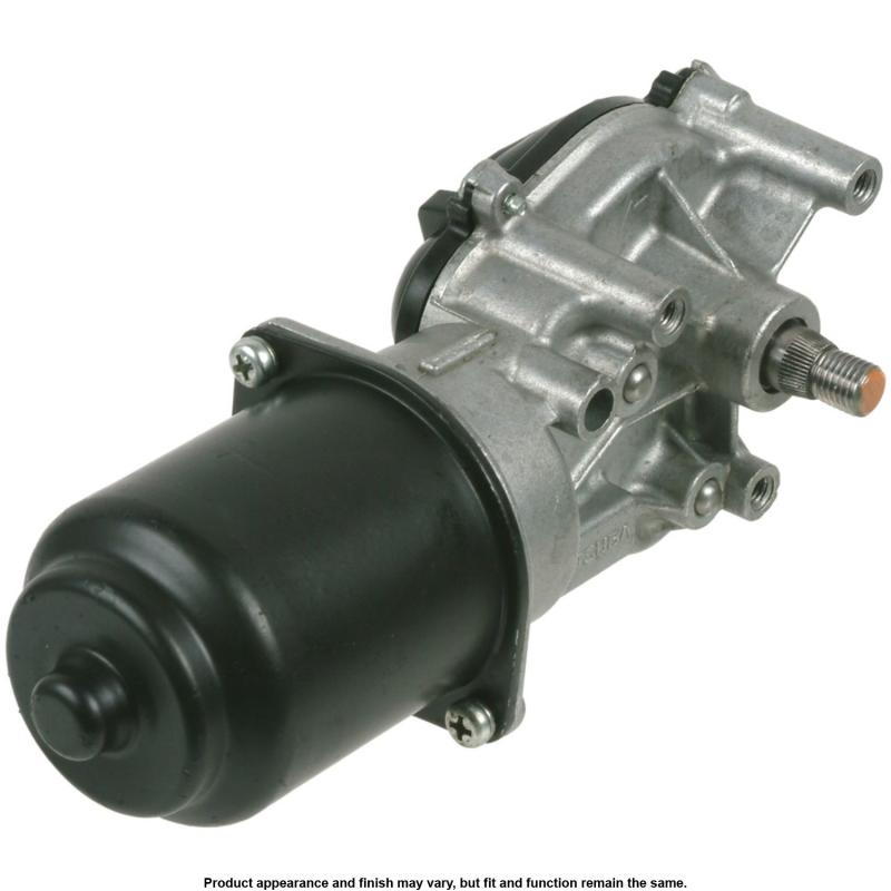 A1 Cardone 434347 Windshield Wiper Motor product image 4 of 4