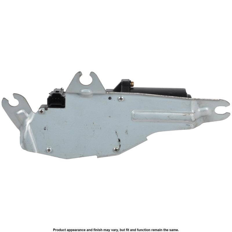 A1 Cardone 434348 - Windshield Wiper Motor A1 Cardone 434348 Windshield Wiper Motor product image 1 of 4
