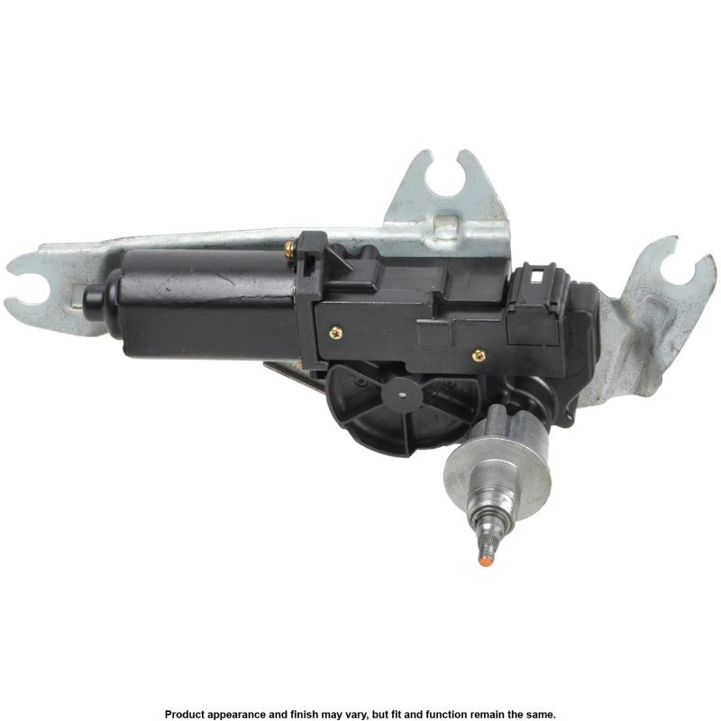A1 Cardone 434348 - Windshield Wiper Motor A1 Cardone 434348 Windshield Wiper Motor product image 2 of 4
