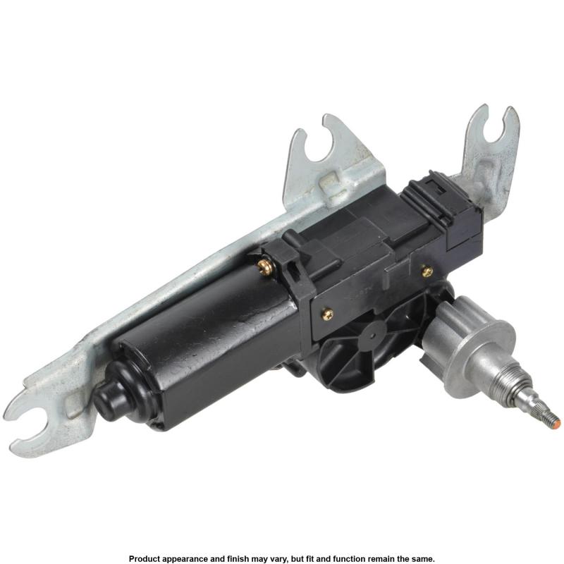 A1 Cardone 434348 - Windshield Wiper Motor A1 Cardone 434348 Windshield Wiper Motor product image 3 of 4