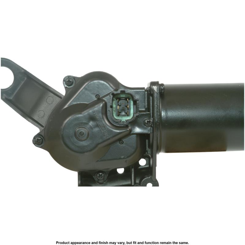 A1 Cardone 434350 - Windshield Wiper Motor A1 Cardone 434350 Windshield Wiper Motor product image 1 of 4