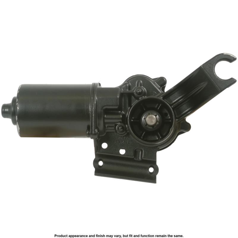 A1 Cardone 434350 - Windshield Wiper Motor A1 Cardone 434350 Windshield Wiper Motor product image 2 of 4