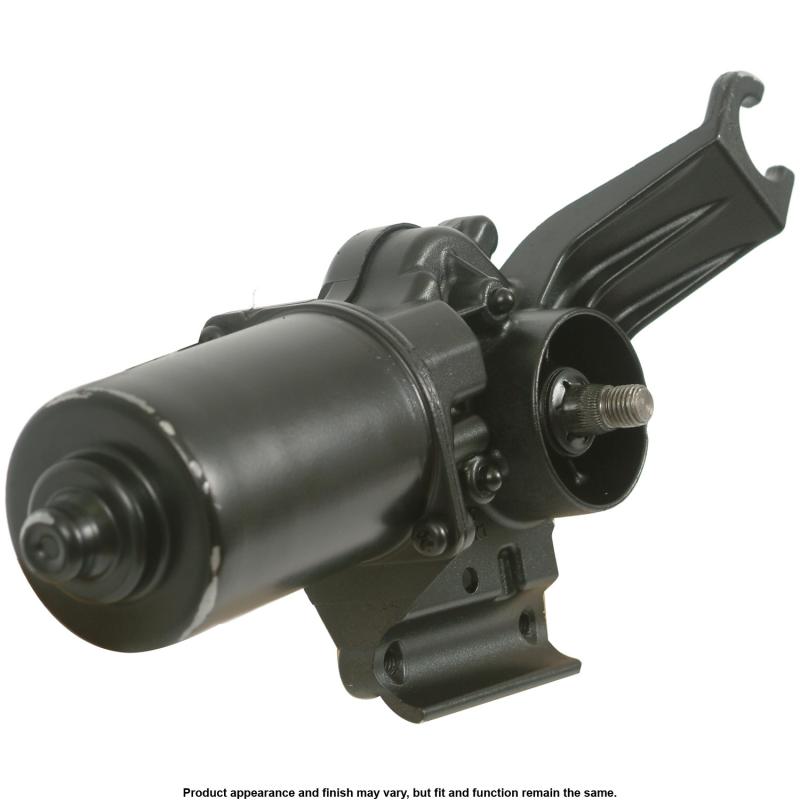 A1 Cardone 434350 - Windshield Wiper Motor A1 Cardone 434350 Windshield Wiper Motor product image 4 of 4
