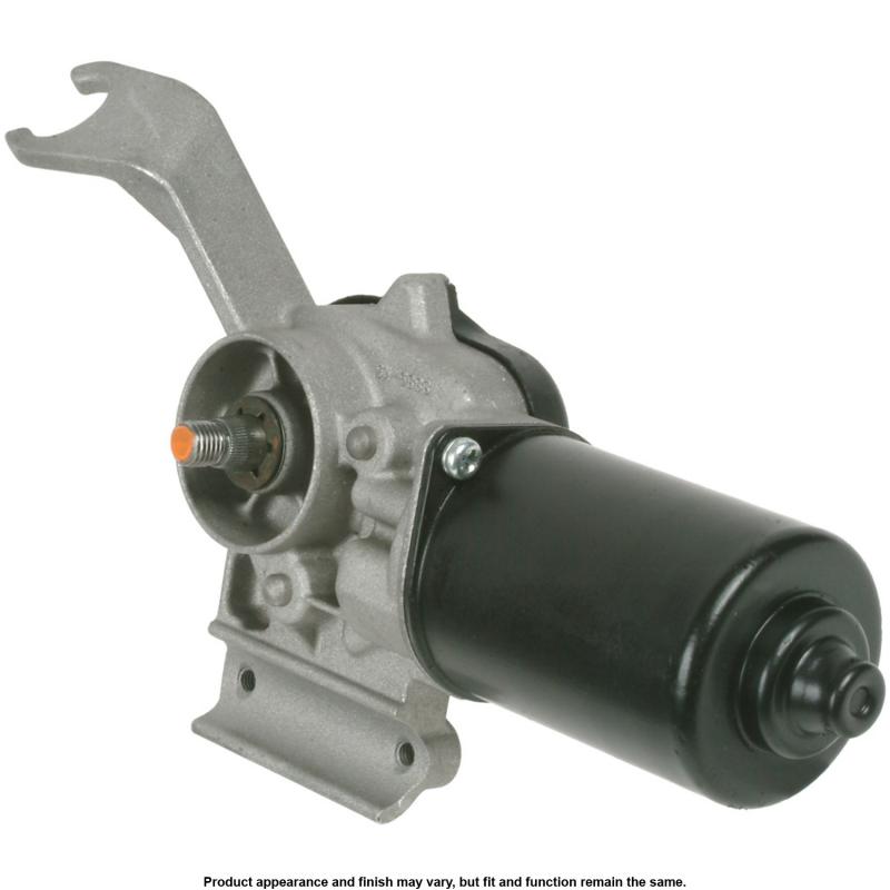 A1 Cardone 434358 Windshield Wiper Motor product image 1 of 4
