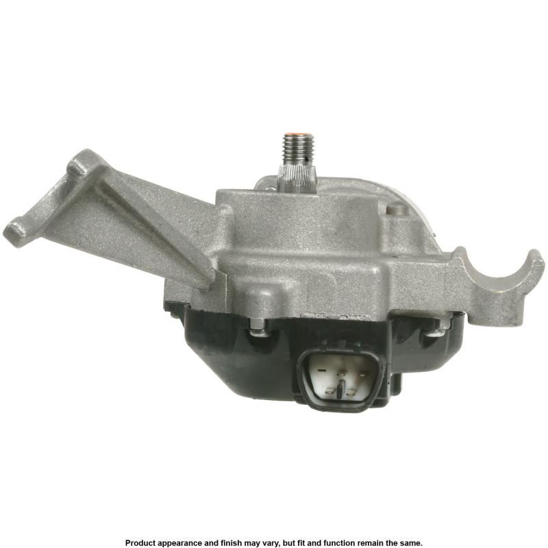 A1 Cardone 434358 Windshield Wiper Motor product image 3 of 4