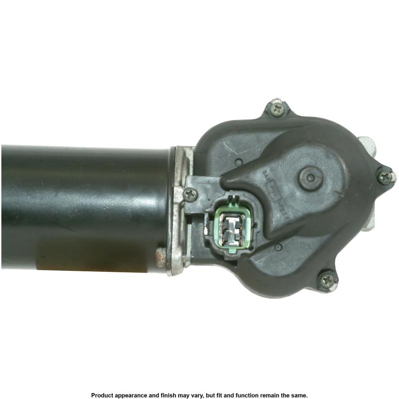 A1 Cardone 434362 - Windshield Wiper Motor A1 Cardone 434362 Windshield Wiper Motor product image 1 of 4