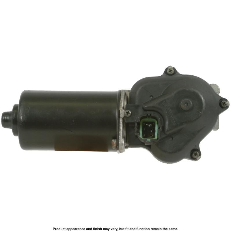 A1 Cardone 434362 - Windshield Wiper Motor A1 Cardone 434362 Windshield Wiper Motor product image 2 of 4